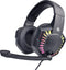 Gembird GHS-06 (Zwart)