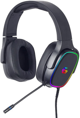 Gembird GHS-SANPO-S300 (Zwart)