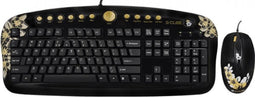 Gembird GKSA-2803SS toetsenbord