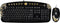 Gembird GKSA-2803SS toetsenbord