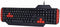 Gembird Gmb Gaming Set 4in1 Umg4-02
