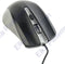 Gembird Gmb Muis Bedra.anthra/zwart 4b-01