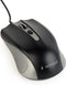 Gembird Gmb Muis Bedra.anthra/zwart 4b-01