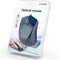 Gembird Gmb Muis Bedraad Zwart 3b-02
