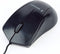 Gembird Gmb Muis Bedraad Zwart 3b-02