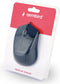 Gembird Gmb Muis Bedraad Zwart 3b-02