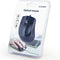 Gembird Gmb Muis Bedraad Zwart 4b-01