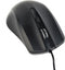 Gembird Gmb Muis Bedraad Zwart 4b-01