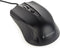 Gembird Gmb Muis Bedraad Zwart 4b-01