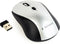 Gembird Gmb Muis Draadlooszw/zi 4b-02-bs