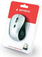 Gembird Gmb Muis Draadlooszw/zi 4b-02-bs