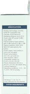 Gembird Gmb Muis Draadlooszw/zi 4b-02-bs