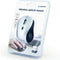 Gembird Gmb Muis Draadlooszw/zi 4b-02-bs