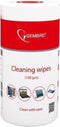 Gembird Gmb Screen Clean Tissues A100