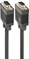 Gembird Hochwertiges VGA-Kabel 1.5 meter - CCB-PPVGA-1.5M VGA kabel 1,5 meter VGA (D-Sub) Zwart