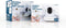 Gembird ICAM-WRHD-02 bewakingscamera Torentje IP-beveiligingscamera Binnen 1920 x 1080 Pixels Plafond/wand/bureau