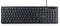 Gembird KB-MCH-04 toetsenbord USB QWERTY Amerikaans Engels Zwart