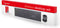 Gembird KBS-WCH-01 - Toetsenbord en muis, draadloos