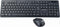 Gembird KBS-WCH-03 toetsenbord RF draadloos + USB QWERTY Engels Zwart - Silent typing