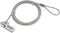 Gembird LK-CL-01 - Notebook anti-diefstalkabel met cijferslot