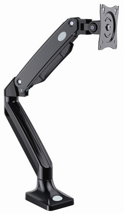 Gembird Ma-da1-03 35´´ Monitorstandaard Zilver