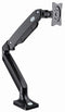 Gembird Ma-da1-03 35´´ Monitorstandaard Zilver
