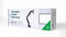 Gembird Ma-da1-03 35´´ Monitorstandaard Zilver