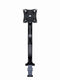Gembird Ma-da1-03 35´´ Monitorstandaard Zilver