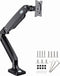 Gembird Ma-da1-03 35´´ Monitorstandaard Zilver