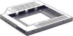 Gembird MF-95-01 Bevestigingsframe voor 2,5 inch harde schijf