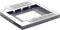 Gembird MF-95-01 Bevestigingsframe voor 2,5 inch harde schijf