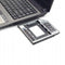 Gembird MF-95-01 Bevestigingsframe voor 2,5 inch harde schijf