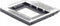 Gembird MF-95-01 Bevestigingsframe voor 2,5 inch harde schijf
