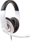 Gembird MHS-001-GW - Koptelefoon met microfoon, glossy wit
