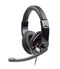 Gembird MHS-001-GW (Wit, Zwart)