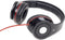 Gembird MHS-DTW-BK - Koptelefoon met microfoon Detroit