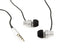 Gembird MHS-EP-CDG-S (Zilver)