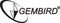 Gembird MHS-LAX-W - Koptelefoon met microfoon Los Angeles wit