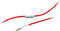 Gembird MHS-LAX-W - Koptelefoon met microfoon Los Angeles wit