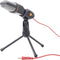 Gembird MIC-D-03 microfoon desktop PC Bedraad