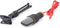 Gembird MIC-D-03 microfoon desktop PC Bedraad