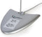 Gembird MIC-DU-01 microfoon Zilver PC-microfoon