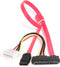 Gembird Molex - SATA