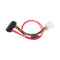 Gembird Molex - SATA