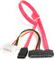 Gembird Molex - SATA