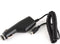 Gembird MP3A-CAR-5P1 Auto Zwart oplader voor mobiele apparatuur