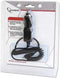 Gembird MP3A-CAR-5P1 Auto Zwart oplader voor mobiele apparatuur