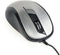 Gembird MUS-6B-01-BG muis Rechtshandig USB Type-A Optisch 1600 DPI