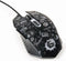 Gembird MUS-6B-GRAFIX-01 muis Rechtshandig USB Type-A Optisch 3600 DPI