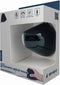 Gembird MUS-ERGO-03 muis Rechtshandig USB Type-A Optisch 3200 DPI
